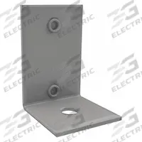 TENNSCO Foot Plate: Fits Tennsco Brand (MPN ZFA-1). Key specifications — For Use With Grainger Item Number: 36K231; Fits Brand: Tennsco; Product Type: Foot Plate; Brand: TENNSCO.
