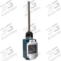 HONEYWELL Non Plug-In Limit Switch: Coil Spring, 4 Mounting Holes, Metal, 5.55 in Actuator Lg (MPN 8LS152). Key specifications — attr1019591: HONEYWELL; attr1019596: Screw Terminals; attr1027391: LS; attr1065347: Metallic.