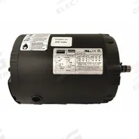DAYTON General Purpose Motor: C-Face Mount, Open Drip Proof, 1/4 hp, 230/460V AC, 1,765 RPM (MPN 31LH37). Key specifications — Brand: DAYTON; Nameplate Voltage @ 60 Hz: 230/460V AC; Full Load Current @ 60 Hz: 1.07/0.533 A; Nameplate RPM @ 60 Hz: 1,765 RPM; Motor Enclosure: ODP.