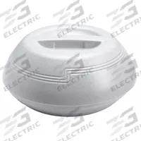 CAMBRO Insulated Dome: Speckled Gray, 10 in Dia, NSF Certified (MPN CAMDSD9480). Key specifications — Brand: CAMBRO; Color: Speckled Gray; Product Type: Insulated Dome; NSF Certified: Yes.