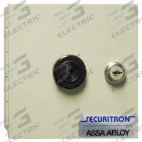 SECURITRON Exit Delay Timer: Exit Delay Timer (MPN BA-XDT-24). Key specifications — Material: Metal; Brand: SECURITRON; Product Type: Exit Delay Timer.
