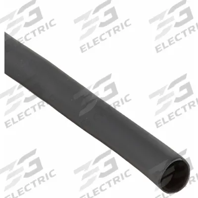 INSULTAB Heat Shrink Tubing, Medical Grade: 0.25 in I.D. Before Shrinking, 4 ft Lg - Medical Grade Heat Shrink Tubing
