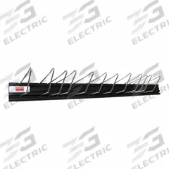 DAYTON V-Belt Rack (MPN 816Y12)