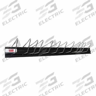 DAYTON V-Belt Rack (MPN 816Y12) - Power Transmission