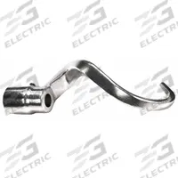 PK-MTLHL 140-40 qt. ED Dough Arm: 40 qt Capacity, 00-916316, HL1400/HL1400C/HL1400N/HL800/HL800C. Key specifications — Brand: HOBART; Manufacturer Part Number: 00-916316; Compatible with Manufacturer Model Number: HL800; Product Type: ED Dough Arm.