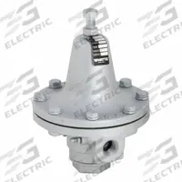 WATTS Process Steam Pressure Regulator: Iron, FNPT x FNPT, 1/2 in Inlet Connection Size (MPN 152A 10-50). Key specifications — Brand: WATTS.