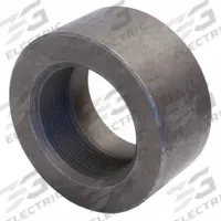 ANVIL Metal Pipe Straight: 1/4 in x 1/4 in, Female NPT Threaded x Female NPT Threaded, Steel (MPN 0361260805). Key specifications — (DO NOT SEND) Manufacturer Location: Globally Sourced.