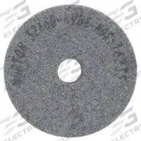 NORTON Recessed Grinding Wheel: Type 5, 2" x 1" x 3/8", 32A60-KVBE (MPN 66243428329). Key specifications — Wheel Hardness: K; Brand: NORTON.