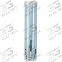 APPROVED VENDOR Cup Dispenser: 16 in Tube Lg, 4 to 10 oz Cups (Flat-Bottom and Cone), Wall-Mount (MPN C3165TBLGR). Key specifications — Dispenser Holds: 4 to 10 oz Cups (Flat-Bottom and Cone); Brand: APPROVED VENDOR.