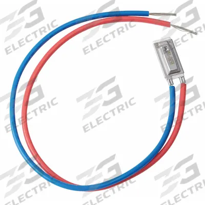 BROAN Thermostat: Mfr Part # S99270832 - Replacement HVACR Controls, Switches & Thermostats