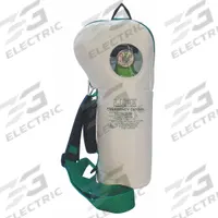 LIFE CORP Emergency Oxygen Unit: 250 L Capacity, 40 min @ 6 lpm, 6 lpm Flow Rate - Max, 1 Settings (MPN LIFE-2-6FF). Key specifications — Oxygen Supply: 40 min @ 6 lpm; Cylinder Material: Aluminum; Brand: LIFE CORP; Cylinder Type: Refillable.