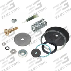 WILKINS Repair Kit: 500 Series Water Pressure Reducing Valve, RK112-500XL