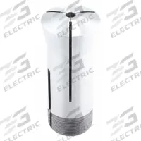 LYNDEX-NIKKEN Collet: 5C, 1-5/64 in (MPN 500-069). Key specifications — attr1033611: LYNDEX-NIKKEN; attr1033610: 500-069; attr1070320: 1-5/64 in.