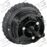 STENNER Feed Rate Control: Mfr Part # FC5040D, Stainless Steel, Shaft. Key specifications — Includes: Shaft; Material: Stainless Steel; Manufacturer Part Number: FC5040D; Product Type: Feed Rate Control.