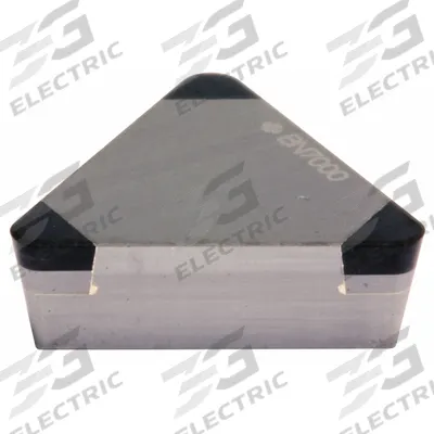 SUMITOMO Triangle Turning Insert: 3NU-TPG222 - Triangle (T) Indexable Turning Inserts