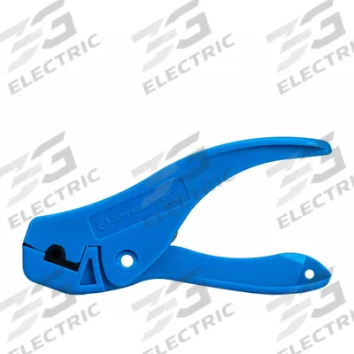 JONARD TOOLS Ringing Tool: BTR-6RB, 1.2 mm Min Cable Dia - Buffer Tube Slitters & Ring Tools