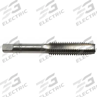WESTWARD Alloy Steel Tap, 1/2-13 UNC: CCT1060-7, Tap - Pneumatics