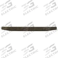 INGERSOLL RAND Blade: Mfr Part # 46102, Blade, Compatible with Mfr Part # 7978/DG600G2/GH011A-600-1. Key specifications — attr948908: 46102; attr948911: GH011A-600-1; attr948916: Blade.