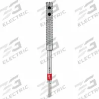 MILWAUKEE Rebar Cutter Drill Bit: 13/16 in Drill Bit Size, 10 in Max Drilling Dp, 12 in Overall Lg (MPN 48-20-6784). Key specifications — attr277145: MILWAUKEE.