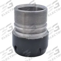 DAYTON Screw Cover Kit: For 4ECX2/4ECX4/4EXC3/4EXC5, Steel (MPN MH4ECX205G). Key specifications — Compatible Grainger Part Number: 4ECX4; Manufacturer Part Number: MH4ECX205G; Brand: DAYTON; Accessory Type: Screw Cover Kit.