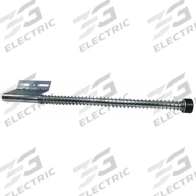 AMERICAN GARAGE DOOR SUPPLY Pusher Spring: 1 PR (MPN SPG6) - Material Handling Parts