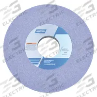 NORTON Straight Grinding Wheel: Type 1, 14" x 1" x 3", 32A60-IVBE (MPN 66253363927). Key specifications — Wheel Hardness: I; Brand: NORTON.