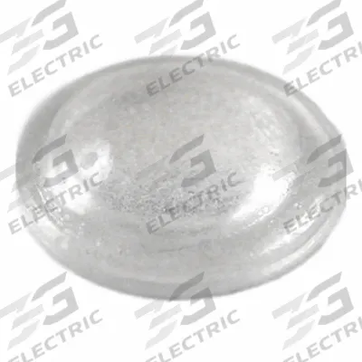 HAMMOND Rubber Feet: Rubber Feet, Self-Adhesive - Electrical Enclosure Accessories & Replacement Parts