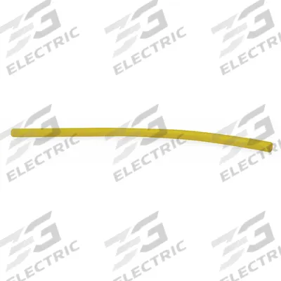 APPROVED VENDOR Polyurethane Tubing: Surethane, Polyurethane, ID 3/32 in, OD 5/32 in - Standard Polyurethane Tubing