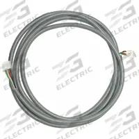 RHEEM Manifold Cable Connector: Mfr Part # RTG20213D, For Tankless Heaters. Key specifications — Compatible Manufacturer Part Number: RTGH; Product Type: Manifold Cable Connector; Brand: RHEEM; Manufacturer Part Number: RTG20213D.