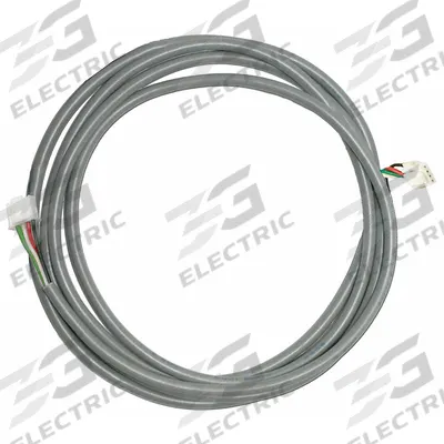 RHEEM Manifold Cable Connector: Mfr Part # RTG20213D - Manifold Controls for Water Heaters