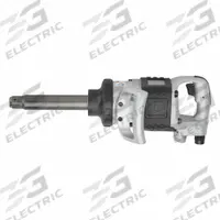 INGERSOLL RAND Air Impact Wrench: Full-Size, 1 in Drive, D-Handle, Square, 1/2 in NPT Air Inlet (MPN 285B-6). Key specifications — attr1321013: NPT; attr1321026: No; attr1321019: Full-Size; attr1321030: INGERSOLL RAND; attr1321012: Extended; attr1321025: Square.