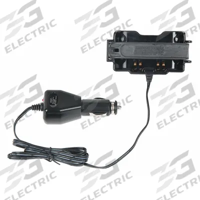 INDUSTRIAL SCIENTIFIC Battery Charger: Battery Charger, Mfr. No. MX6 - Industrial Scientific Portable Gas Detector Accessories