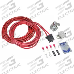 DUTTON-LAINSON Rotary Switch Kit,In-Cab Remote: For SA9005, Fits Dutton-Lainson Brand (MPN 6383). Key specifications — For Use With Mfr. Model Number: SA9005; Fits Brand: Dutton-Lainson; Product Type: Rotary Switch Kit,In-Cab Remote; Brand: DUTTON-LAINSON.
