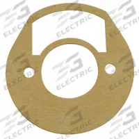 SPEEDAIRE Housing Gasket: Mfr Part # TT126311G, Compatible with Grainger Part # 2YPR6/2YPR7. Key specifications — attr948908: TT126311G; attr948910: 2YPR7.