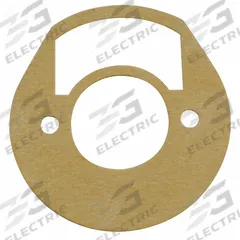 SPEEDAIRE Housing Gasket: Mfr Part # TT126311G, Compatible with Grainger Part # 2YPR6/2YPR7. Key specifications — attr948908: TT126311G; attr948910: 2YPR7.