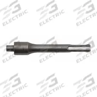 DEWALT Drop-In Anchor Setting Tool: Steel, Plain, Steel, Plain, Female Threaded (MPN PFM2101720). Key specifications — Compatible Anchor Size: 3/8 in; Brand: DEWALT.