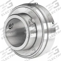 TRITAN Insert Bearing: SSUC207-35MM, 35 mm Bore, 72 mm OD, 20 mm Outer Ring Wd, Set Screws. Key specifications — System of Measurement: Metric; Manufacturer Part Number: SSUC207-35MM; Brand: TRITAN; Bearing Insert Type: Radial/Deep Groove Ball; Closure: Double Sealed; Bearing Industry Number: SSUC207-35MM.