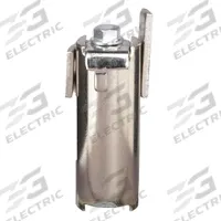 APOLLO Stem Extension Kit: Stem Extension Kit, Steel (MPN 78217601). Key specifications — Material: Steel; Product Type: Stem Extension Kit; Includes: Stem Sleeve; Compatible with Mfr. Model No.: 94ALF-107-01A; Brand: APOLLO; Compatible with Series: 77.