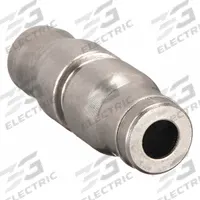 LEGRIS Push-Fit Union Fitting: 5/16 in OD x 5/16 in OD Size, Push-to-Connect x Push-to-Connect (MPN 3606 08 00). Key specifications — Brand: LEGRIS.
