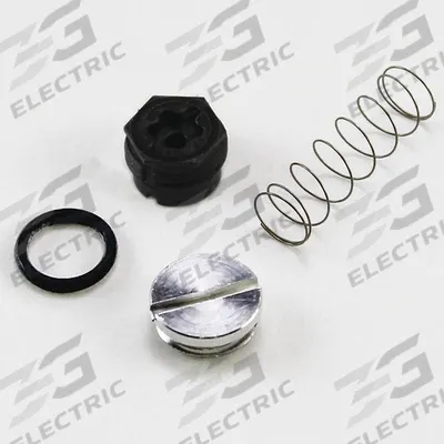 Honeywell Conversion Kit: 394588 Mfr Part # - Replacement HVACR Pumps, Valves & Tubing