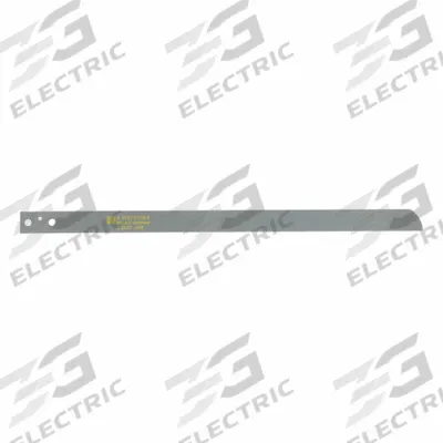 FEIN Power Hacksaw Blade: Power Hacksaw Blade, 19 3/4 in Blade Lg, For 13 3/4 in Max. Dia - Steel & General Metal Cutting Blades
