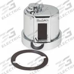 SLOAN Cover With Override Button (MPN EBV60A). Key specifications — Brand: SLOAN; Product Type: Cover With Override Button.