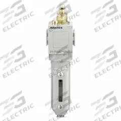 NUMATICS Lubricator: 1/4 in NPTF, 68.5 scfm, 145 psig Max Op Pressure, 122°F Max Op Temp, Metal Bowl (MPN 8651AL0M20A0000). Key specifications — attr111774: Aluminum; attr111402: 651; attr111761: NUMATICS.