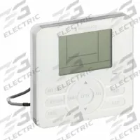 FRIEDRICH Thermostat: Thermostat, Friedrich Ductless Mini Split Systems (MPN FPWC1). Key specifications — Product Type: Thermostat; Manufacturer Part Number: FPWC1; Brand: FRIEDRICH.