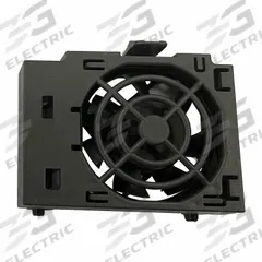 DANFOSS COOLING FAN: iC2, 132G0215. Key specifications — Manufacturer Part Number: 132G0215; Brand: DANFOSS; Product Type: COOLING FAN; Compatible Series: iC2.
