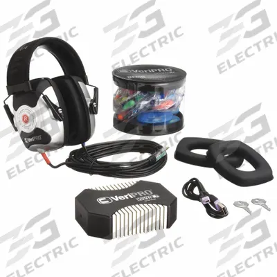 HOWARD LEIGHT BY PIP Ear Plug Fit Test System: VeriPRO - Hearing Conservation & Testing Systems