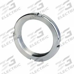 STANDARD LOCKNUT Bearing Lock Nut: N03, N03, Inch, 15/16 in Face Dia. Key specifications — Manufacturer Part Number: N03; Brand: STANDARD LOCKNUT; Industry Number: N03.