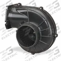 OEM Blower: 4 1/2 in Wheel Dia, Direct Drive, Includes Drive Pack, 12V DC, Totally Enclosed (MPN 35760-0092). Key specifications — Brand: JABSCO; Motor Housing Design: Totally Enclosed Motor; Nominal Voltage: 12V DC.