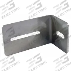 AMERICAN GARAGE DOOR SUPPLY Bracket: Bracket, Track, 2 PK (MPN JBS-07). Key specifications — Brand: AMERICAN GARAGE DOOR SUPPLY; Mounting Location: Track.