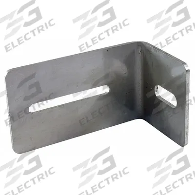 AMERICAN GARAGE DOOR SUPPLY Bracket: Bracket, Track - Brackets for Garage Door Rollers